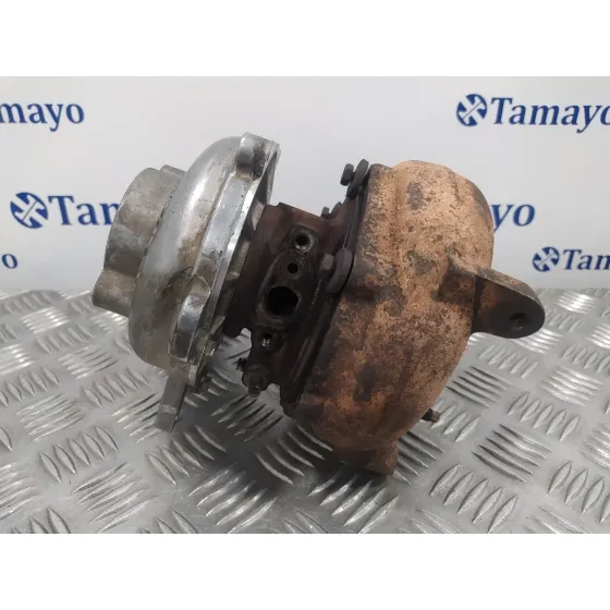 Turbo Reparacion para Toyota Land Cruiser (J12)