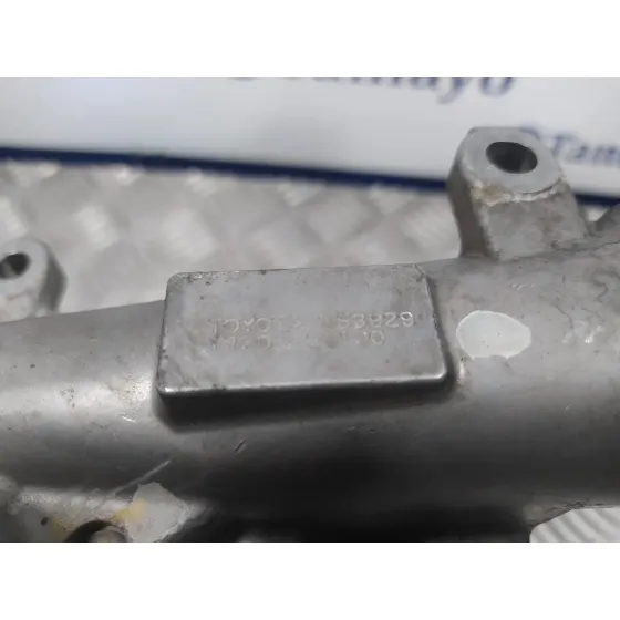 Turbo Reparacion para Toyota Land Cruiser (J12)