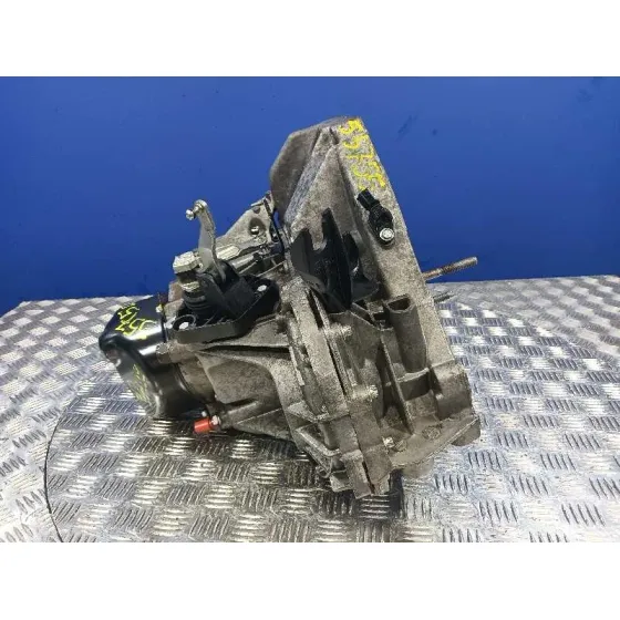 Caja Cambios para Renault Clio Grandtour