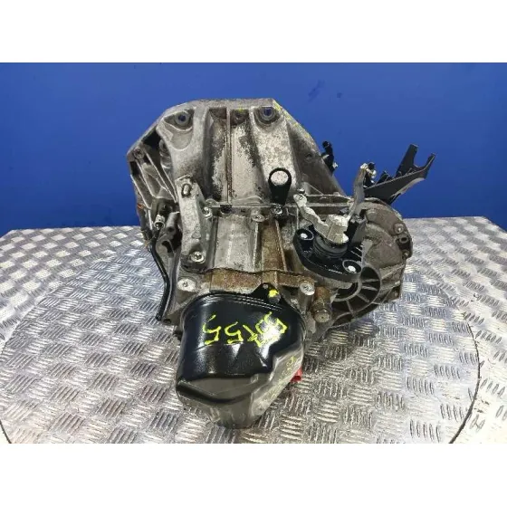 Caja Cambios para Renault Clio Grandtour