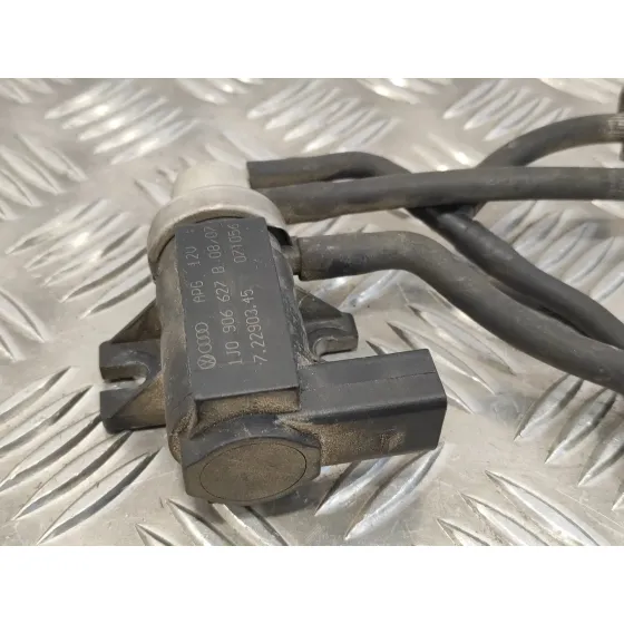 Valvula para Audi A4 Avant (8E)