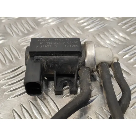 Valvula para Audi A4 Avant (8E)