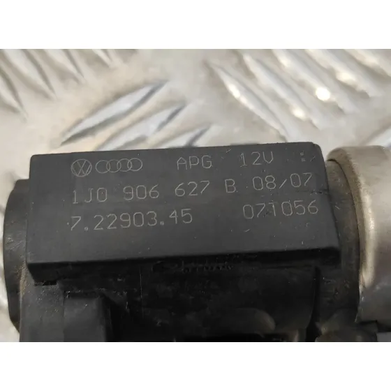 Valvula para Audi A4 Avant (8E)