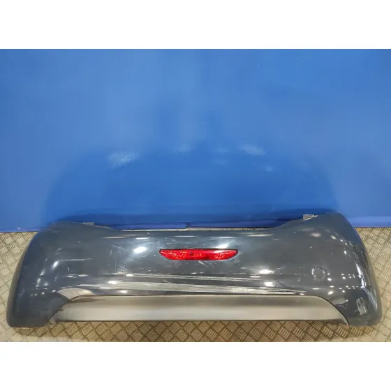 Paragolpes Trasero para Peugeot 208