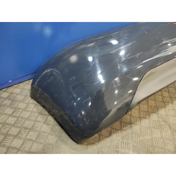 Paragolpes Trasero para Peugeot 208