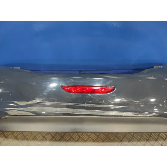 Paragolpes Trasero para Peugeot 208