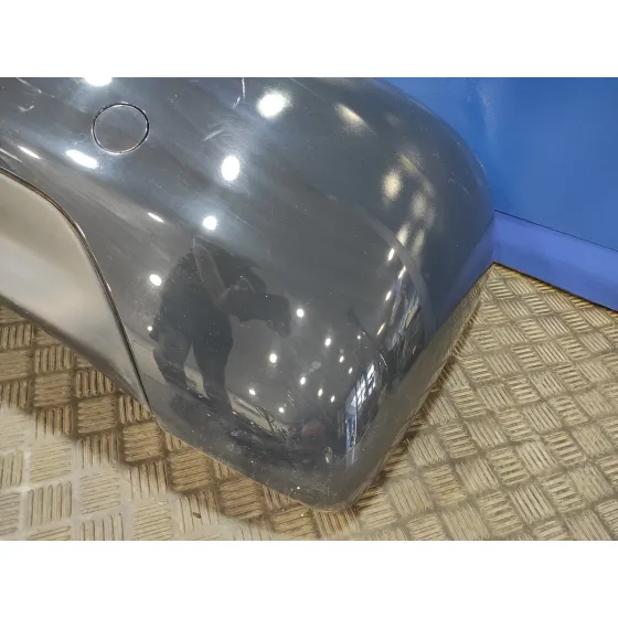 Paragolpes Trasero para Peugeot 208