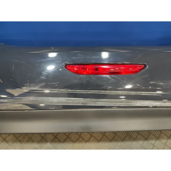 Paragolpes Trasero para Peugeot 208