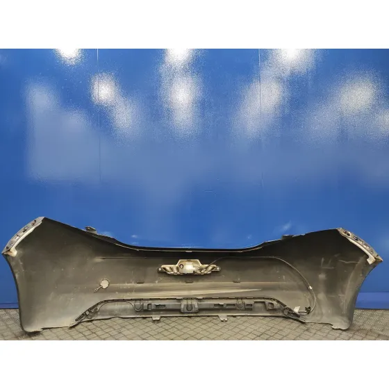 Paragolpes Trasero para Peugeot 208