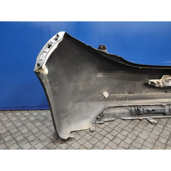 Paragolpes Trasero para Peugeot 208