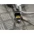 Paragolpes Trasero para Peugeot 208