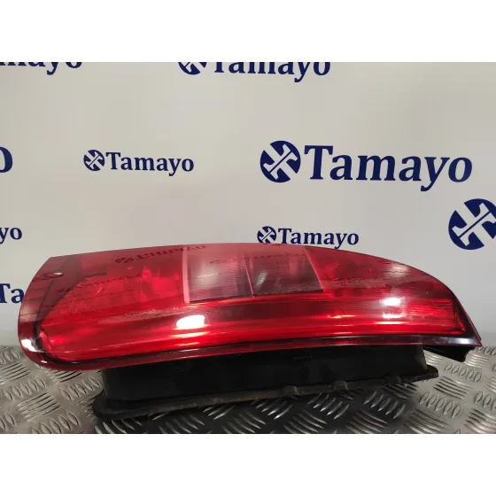 Piloto Trasero Derecho para Lancia Musa (184)