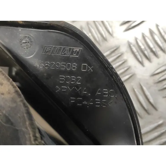 Piloto Trasero Derecho para Lancia Musa (184)