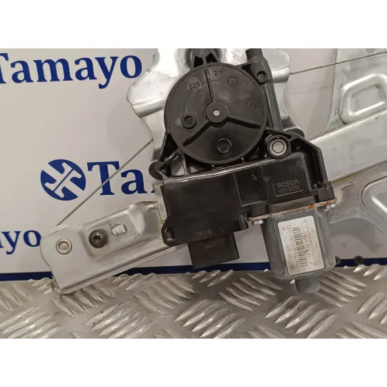 Elevalunas Trasero Derecho para Citroën C5 Iii (Rd_)