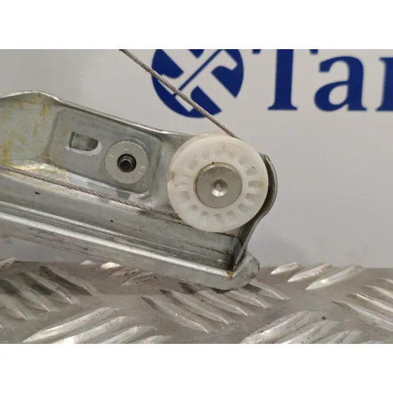 Elevalunas Trasero Derecho para Citroën C5 Iii (Rd_)