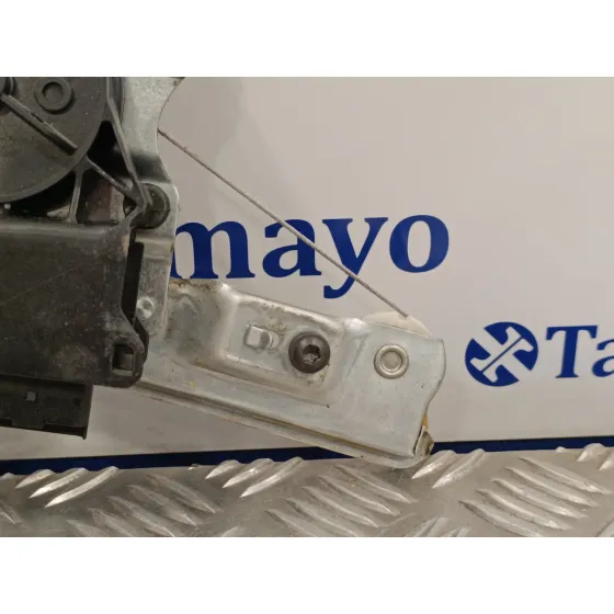 Elevalunas Trasero Izquierdo para Citroën C5 Iii (Rd_)