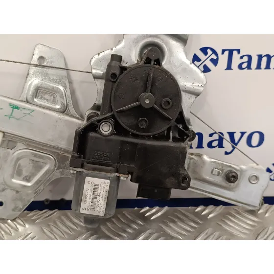 Elevalunas Trasero Izquierdo para Citroën C5 Iii (Rd_)