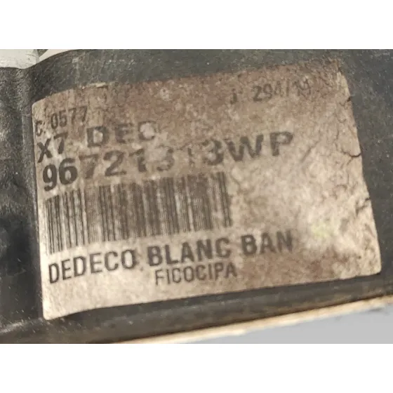 Retrovisor Derecho para Citroën C5 Iii (Rd_)