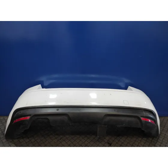 Paragolpes Trasero para Citroën C5 Iii (Rd_)