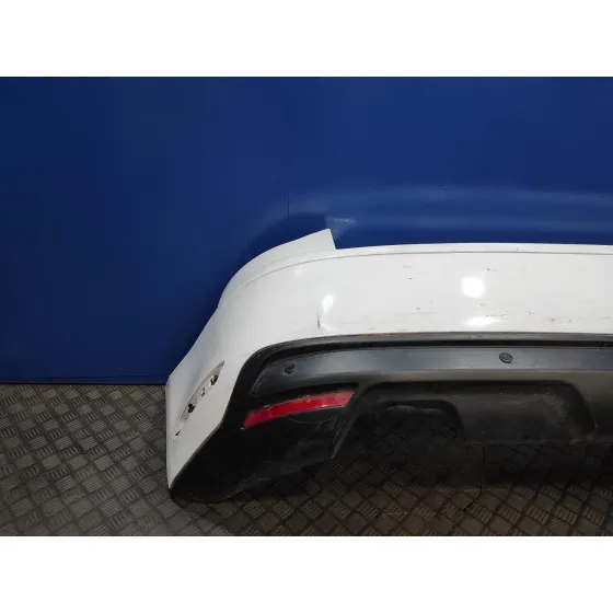 Paragolpes Trasero para Citroën C5 Iii (Rd_)