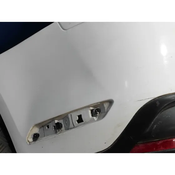 Paragolpes Trasero para Citroën C5 Iii (Rd_)