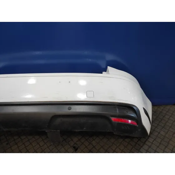 Paragolpes Trasero para Citroën C5 Iii (Rd_)