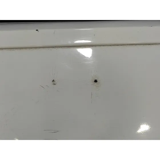 Paragolpes Trasero para Citroën C5 Iii (Rd_)