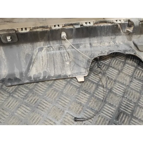 Paragolpes Trasero para Citroën C5 Iii (Rd_)