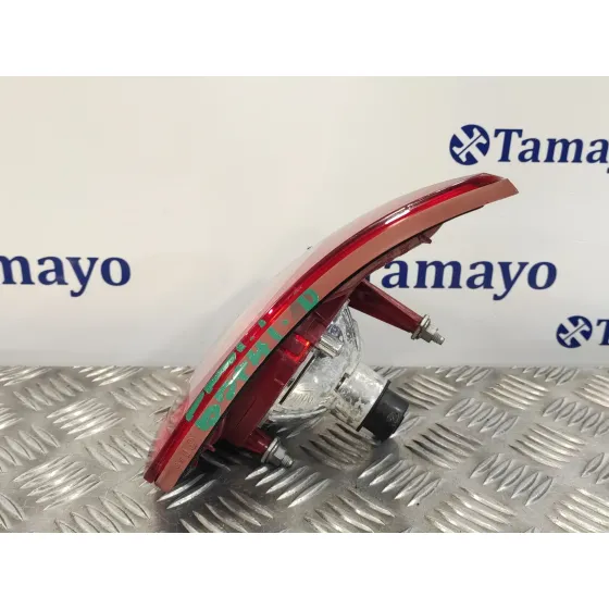 Piloto Trasero Derecho Interior para Volkswagen Golf V Berlina (1K1)