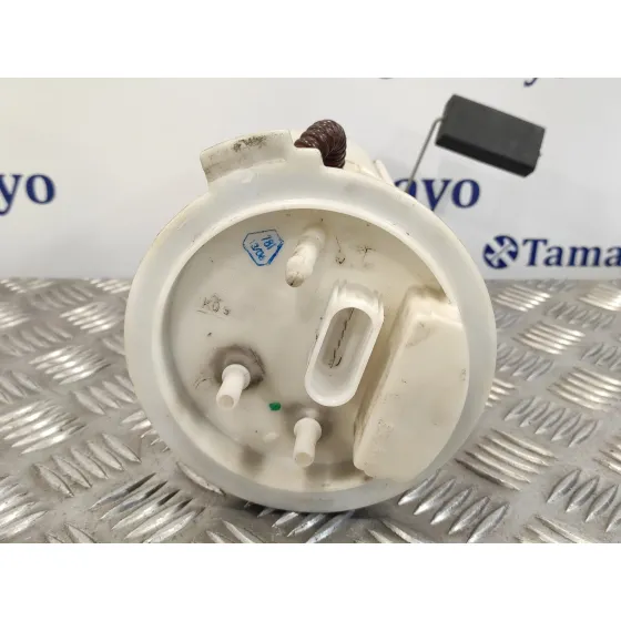 Aforador para Volkswagen Golf V Berlina (1K1)
