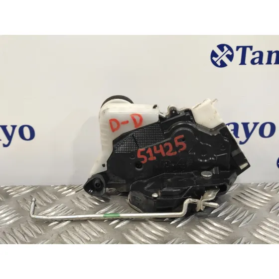 Cerradura Puerta Delantera Derecha para Toyota Yaris
