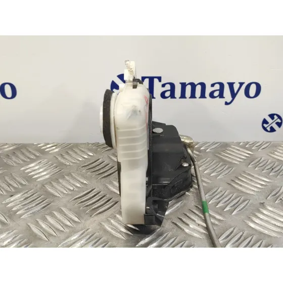Cerradura Puerta Delantera Derecha para Toyota Yaris