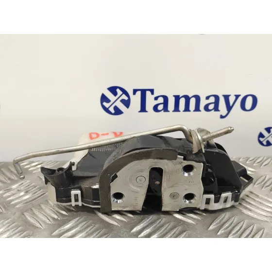 Cerradura Puerta Delantera Derecha para Toyota Yaris