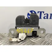Cerradura Maletero / Porton para Seat Ibiza (6L1)
