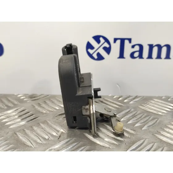 Cerradura Maletero / Porton para Seat Ibiza (6L1)