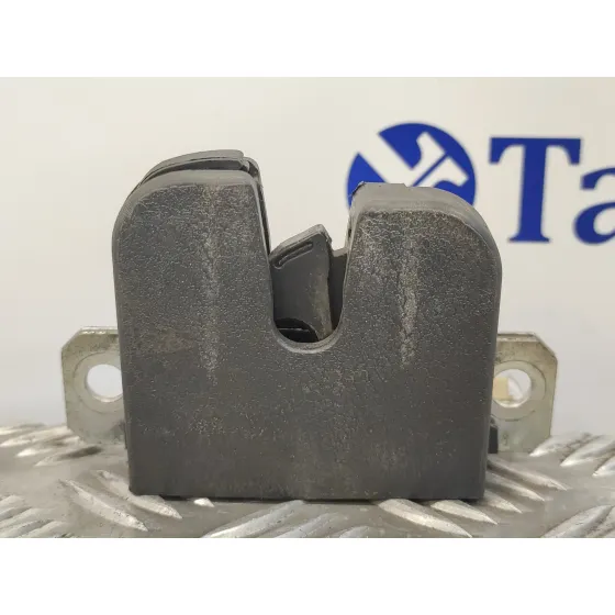 Cerradura Maletero / Porton para Seat Ibiza (6L1)