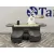 Cerradura Maletero / Porton para Seat Ibiza (6L1)
