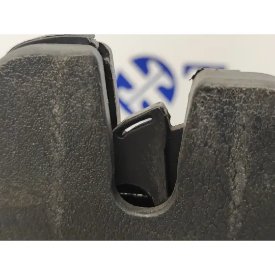 Cerradura Maletero / Porton para Seat Ibiza (6L1)
