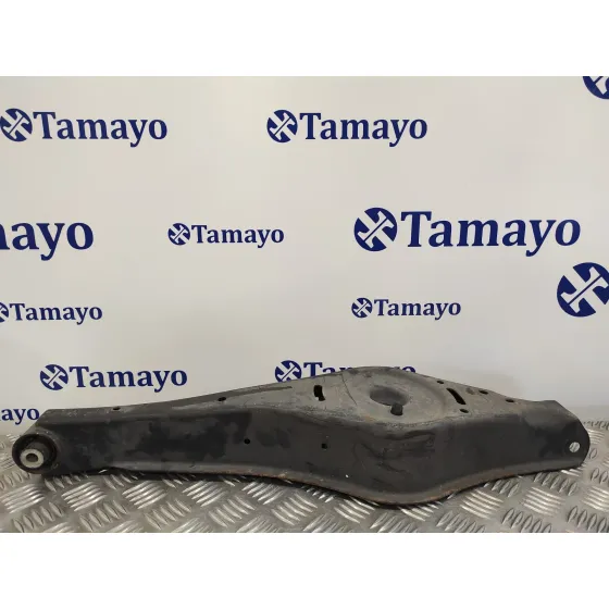 Brazo Suspension Inferior Trasero Izquierdo para Seat Leon (1P1)