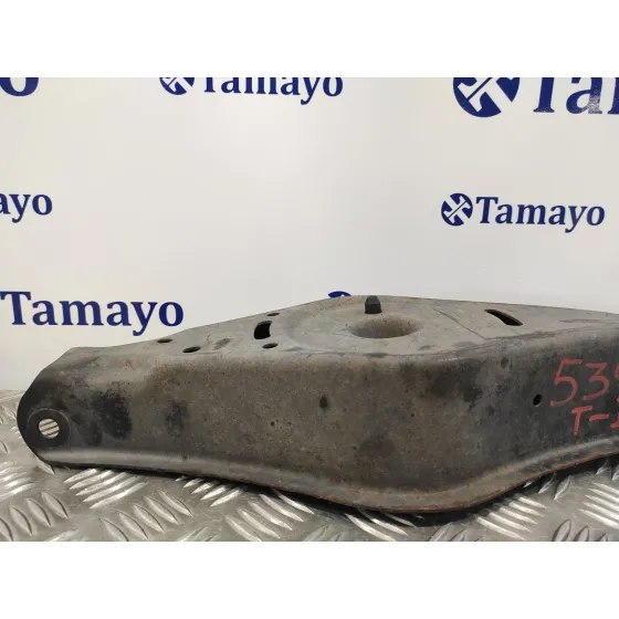 Brazo Suspension Inferior Trasero Izquierdo para Seat Leon (1P1)