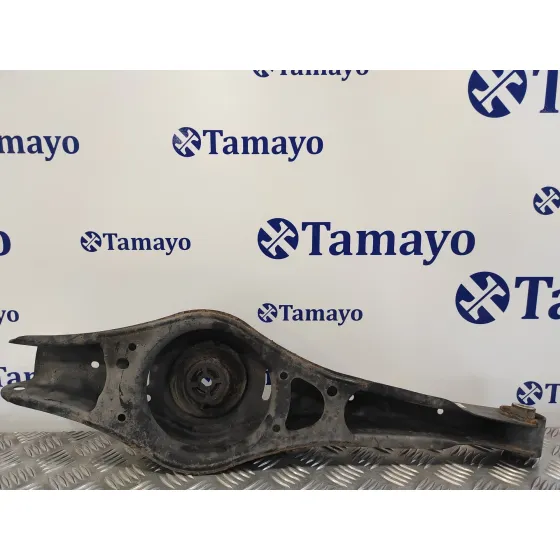 Brazo Suspension Inferior Trasero Izquierdo para Seat Leon (1P1)