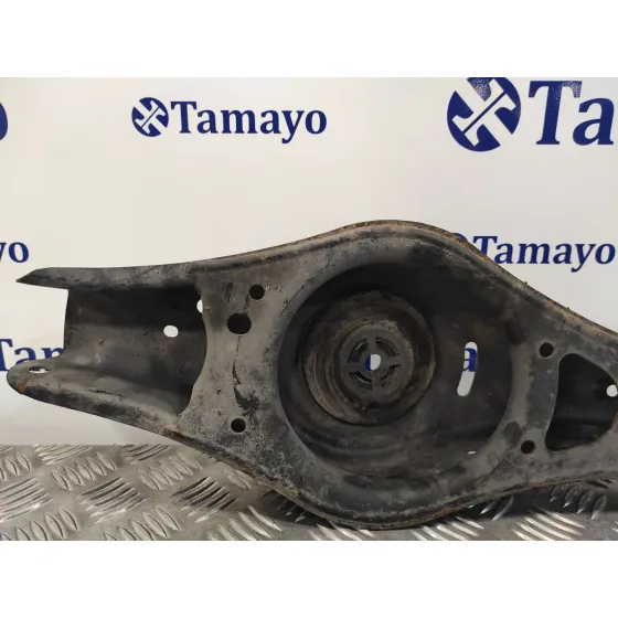Brazo Suspension Inferior Trasero Izquierdo para Seat Leon (1P1)
