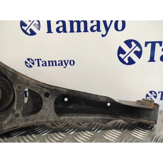Brazo Suspension Inferior Trasero Izquierdo para Seat Leon (1P1)