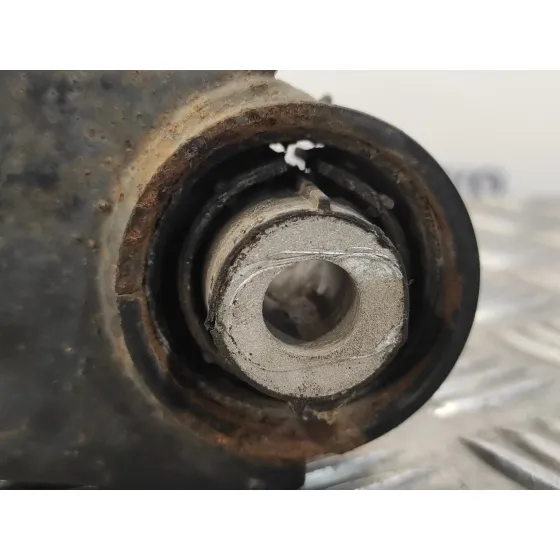 Brazo Suspension Inferior Trasero Izquierdo para Seat Leon (1P1)