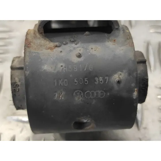 Brazo Suspension Inferior Trasero Izquierdo para Seat Leon (1P1)