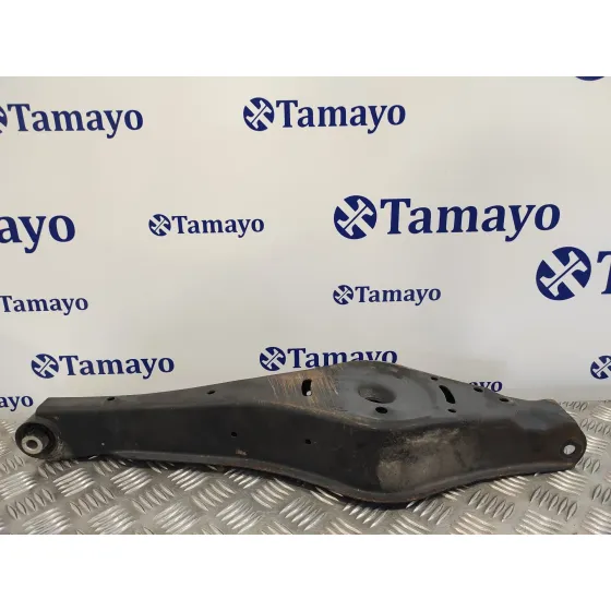 Brazo Suspension Inferior Trasero Derecho para Volkswagen Golf Iv Berlina (1J1)