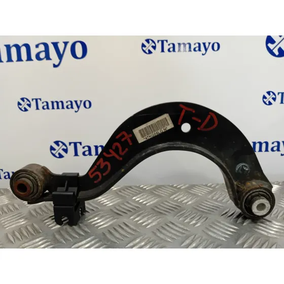 Tirante Trasero Superior Derecho para Seat Leon (1P1)