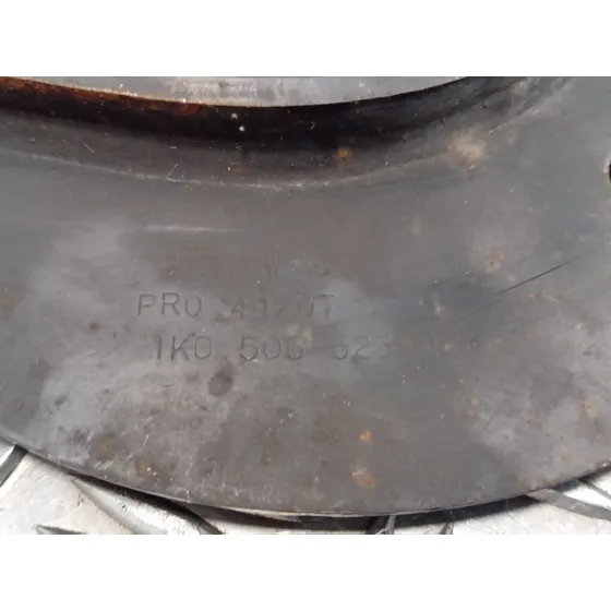 Tirante Trasero Superior Derecho para Seat Leon (1P1)