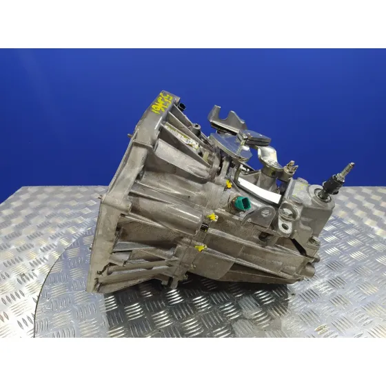 Caja Cambios para Renault Clio Iii