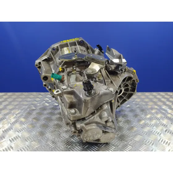 Caja Cambios para Renault Clio Iii